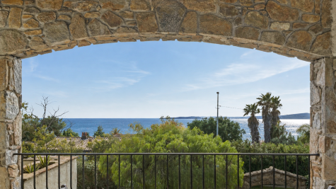 Vente Villa de luxe Les Issambres 10&nbsp;Pièces 250&nbsp;m²
