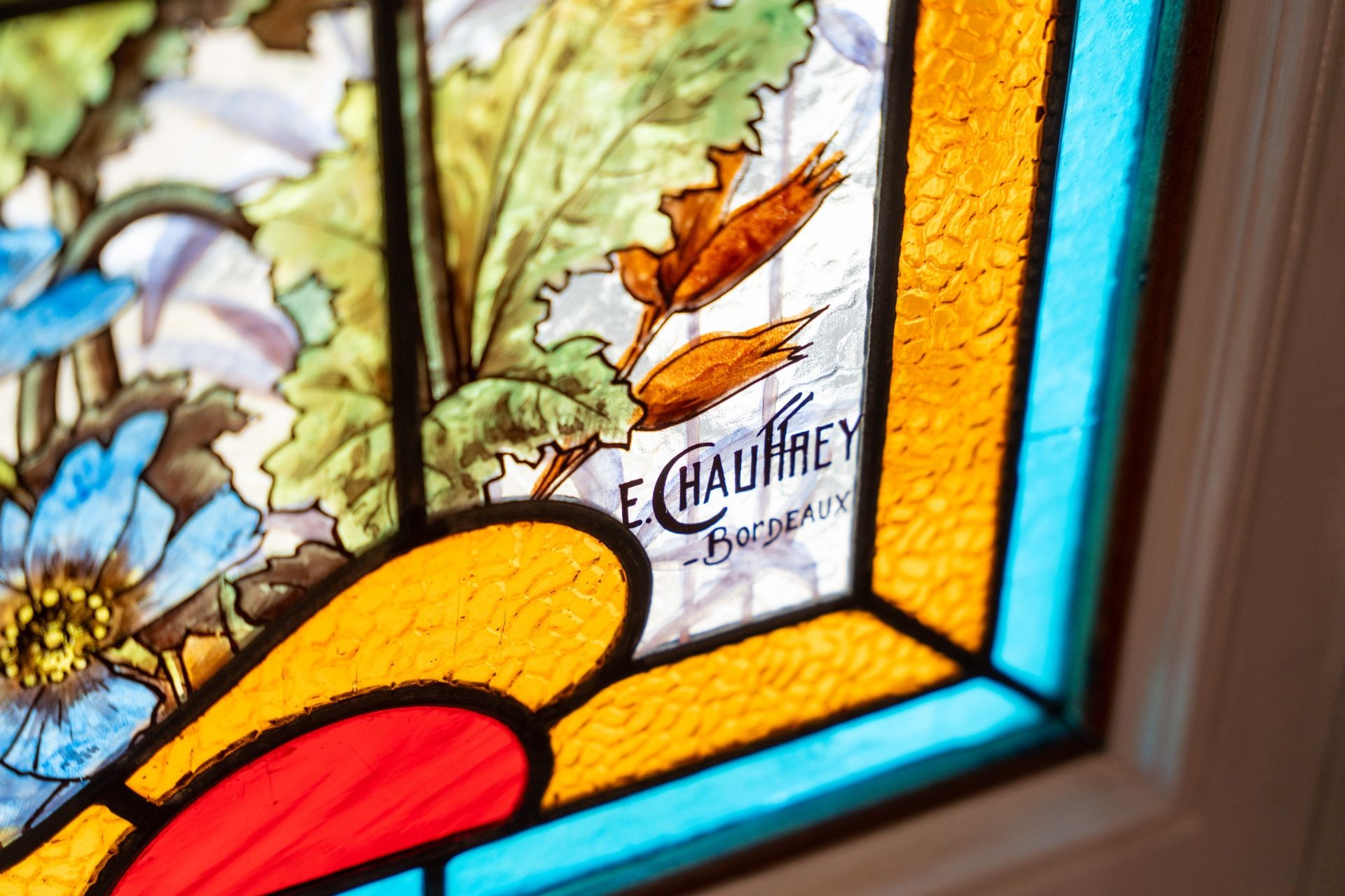 maison bourgeoise 7 Pièces en vente sur LA ROCHELLE (17000)