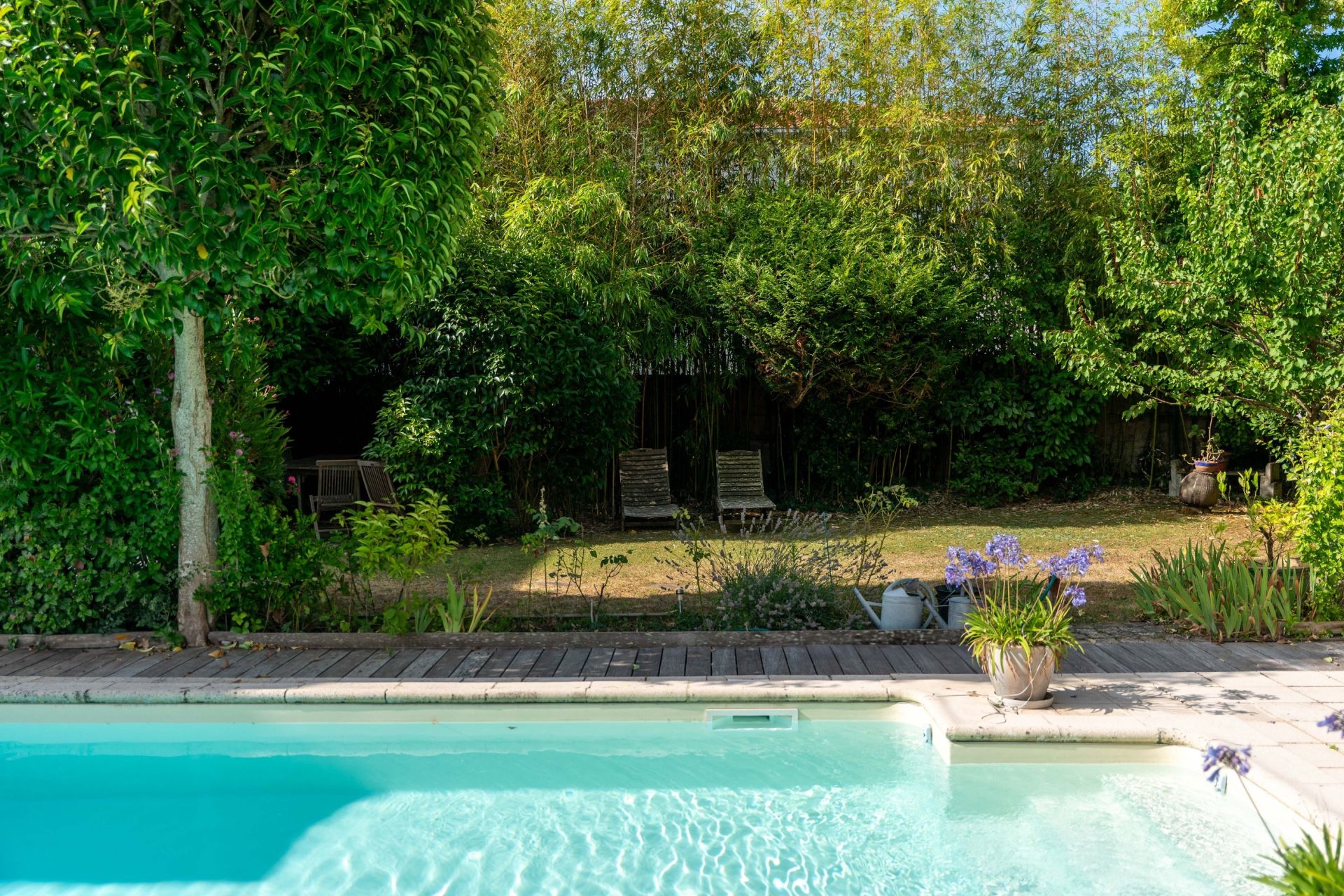 maison bourgeoise 7 Pièces en vente sur LA ROCHELLE (17000)