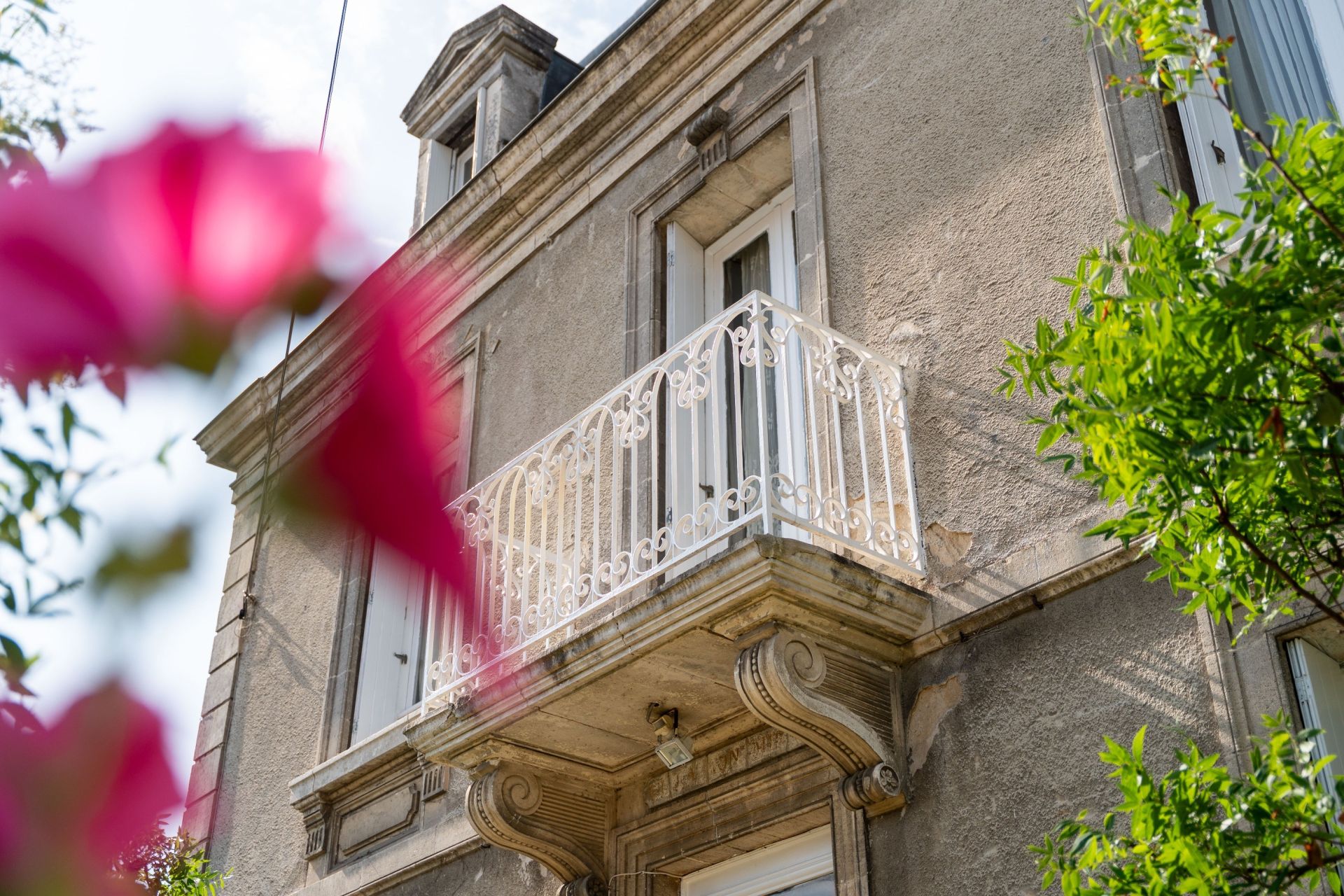 maison bourgeoise 7 Pièces en vente sur LA ROCHELLE (17000)