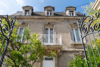 Vente Maison bourgeoise La Rochelle 7&nbsp;Pièces 240&nbsp;m²