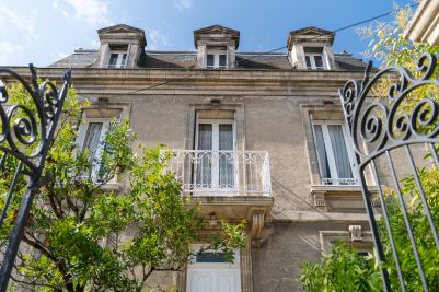 Sale Mansion La Rochelle 7&nbsp;Rooms 240&nbsp;m²