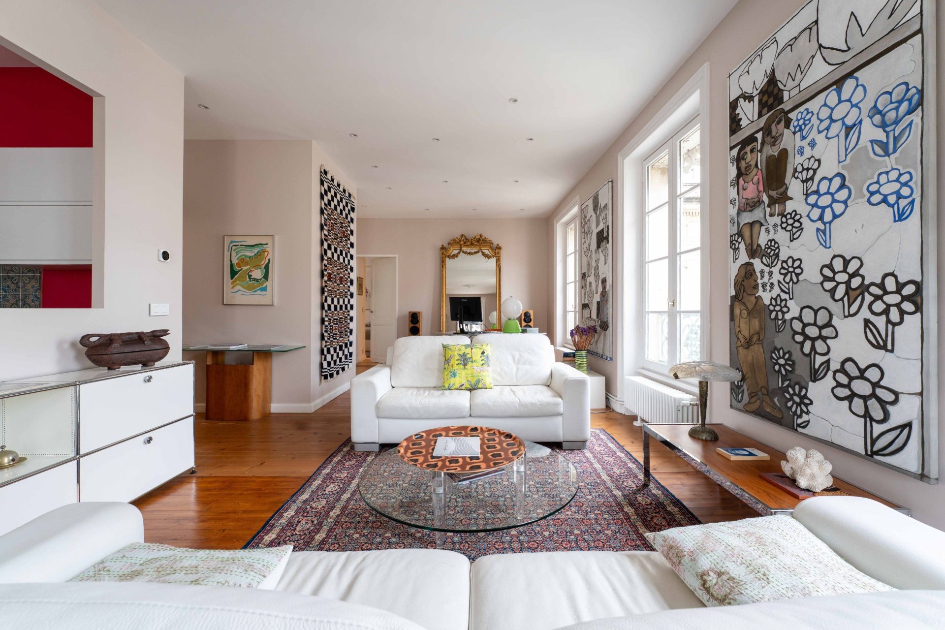 appartement de luxe 3 Pièces en vente sur LA ROCHELLE (17000)