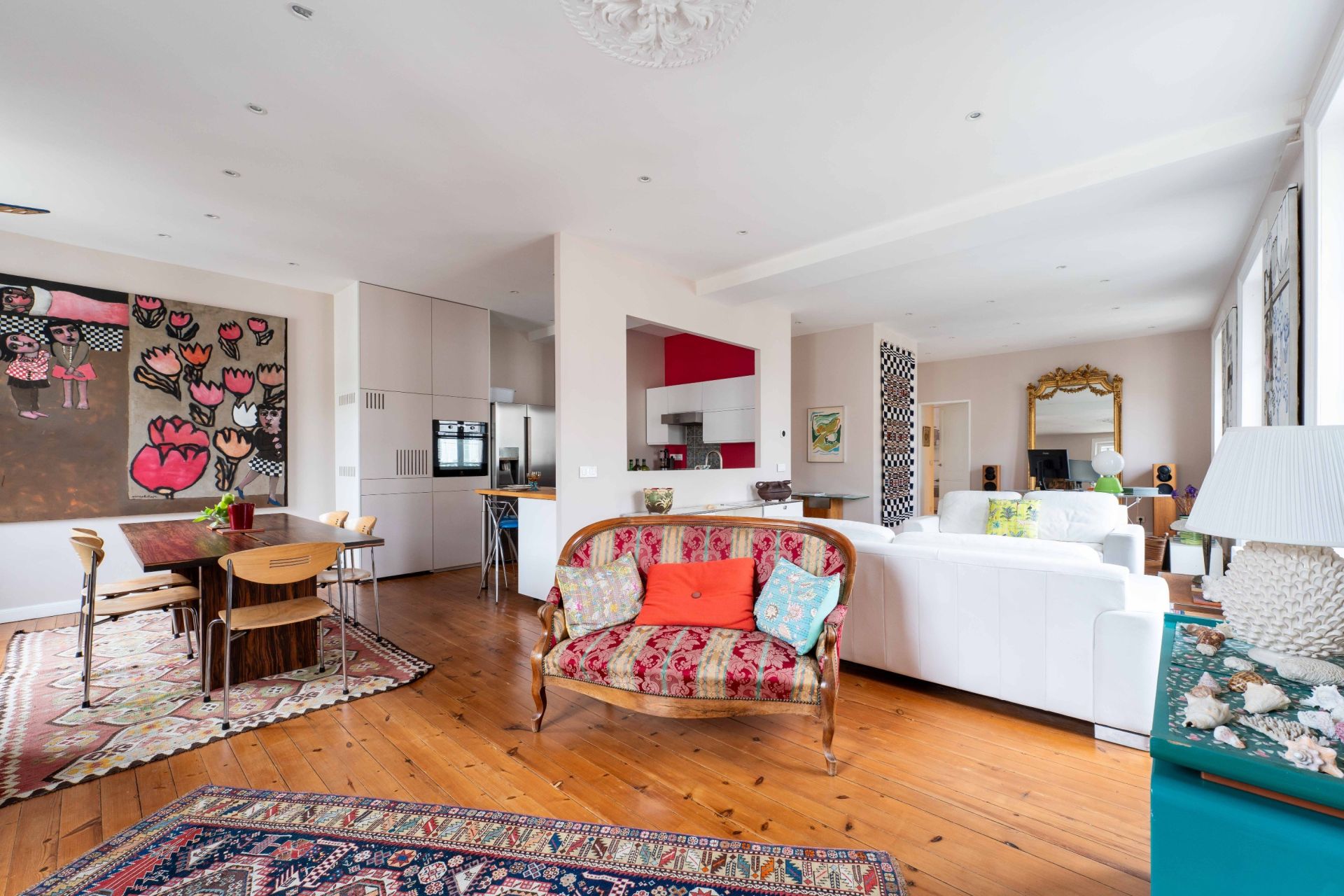 appartement de luxe 3 Pièces en vente sur LA ROCHELLE (17000)