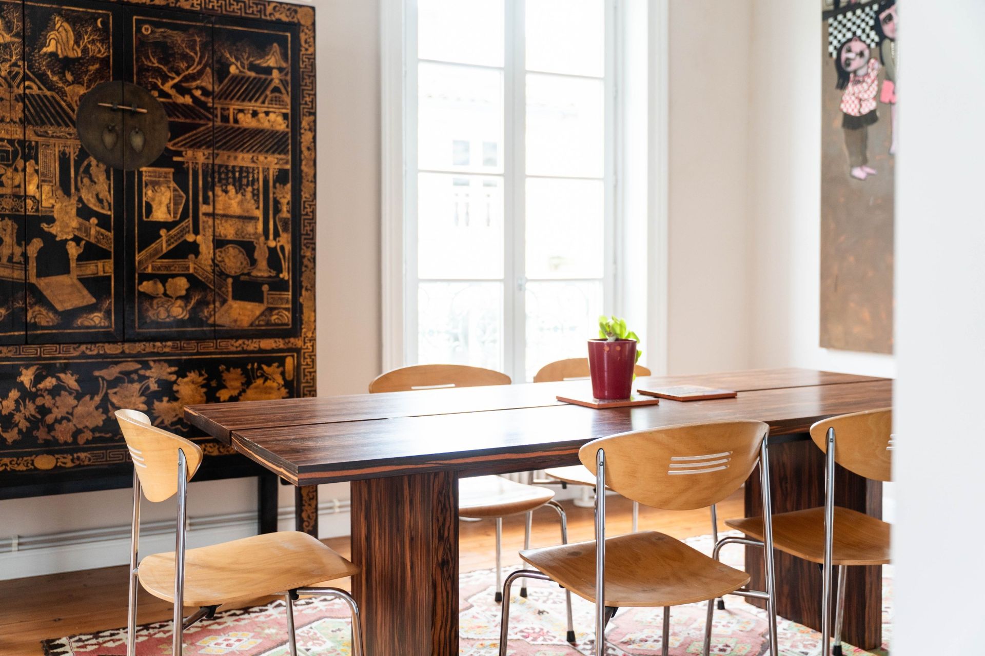 appartement de luxe 3 Pièces en vente sur LA ROCHELLE (17000)