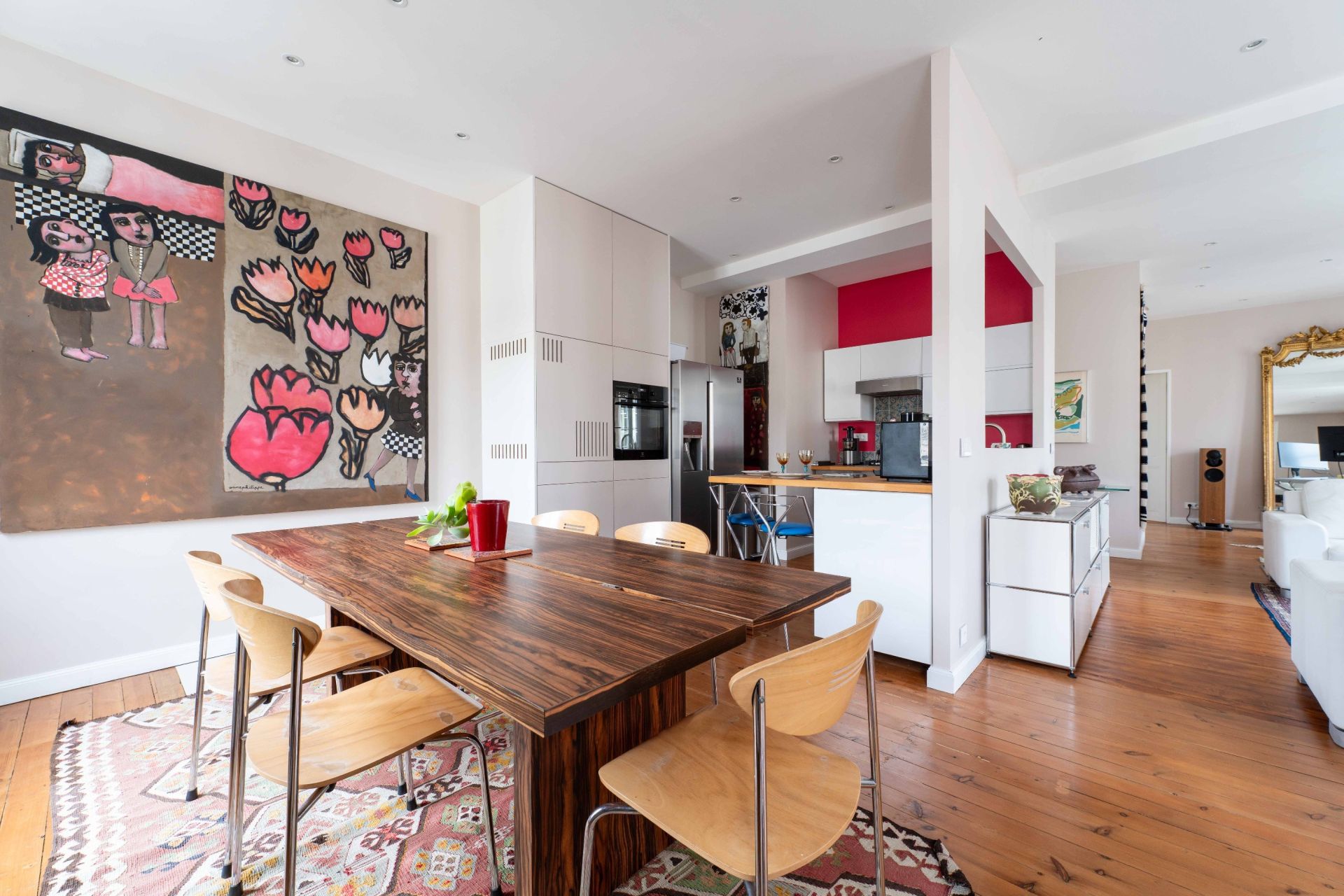 appartement de luxe 3 Pièces en vente sur LA ROCHELLE (17000)