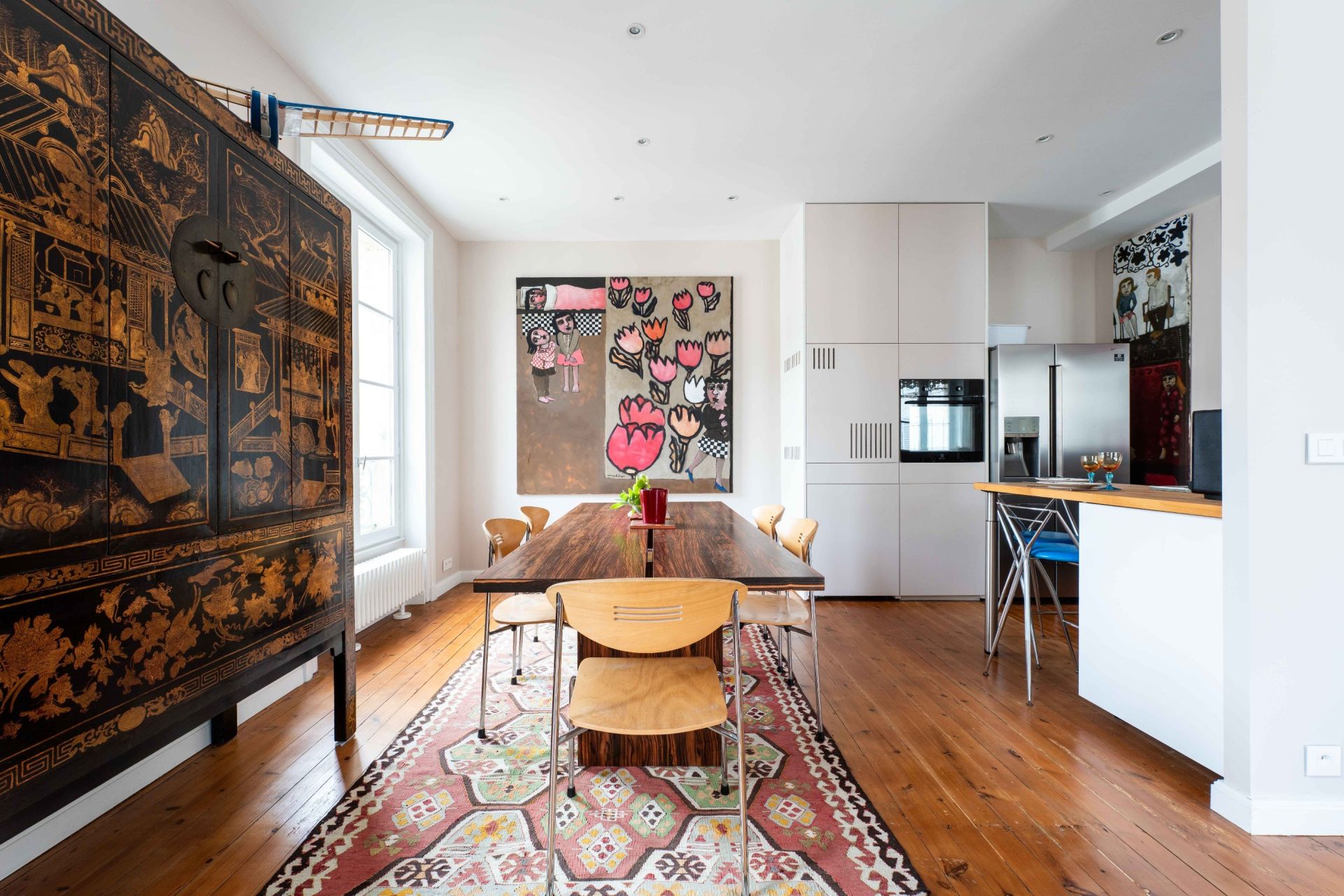 appartement de luxe 3 Pièces en vente sur LA ROCHELLE (17000)