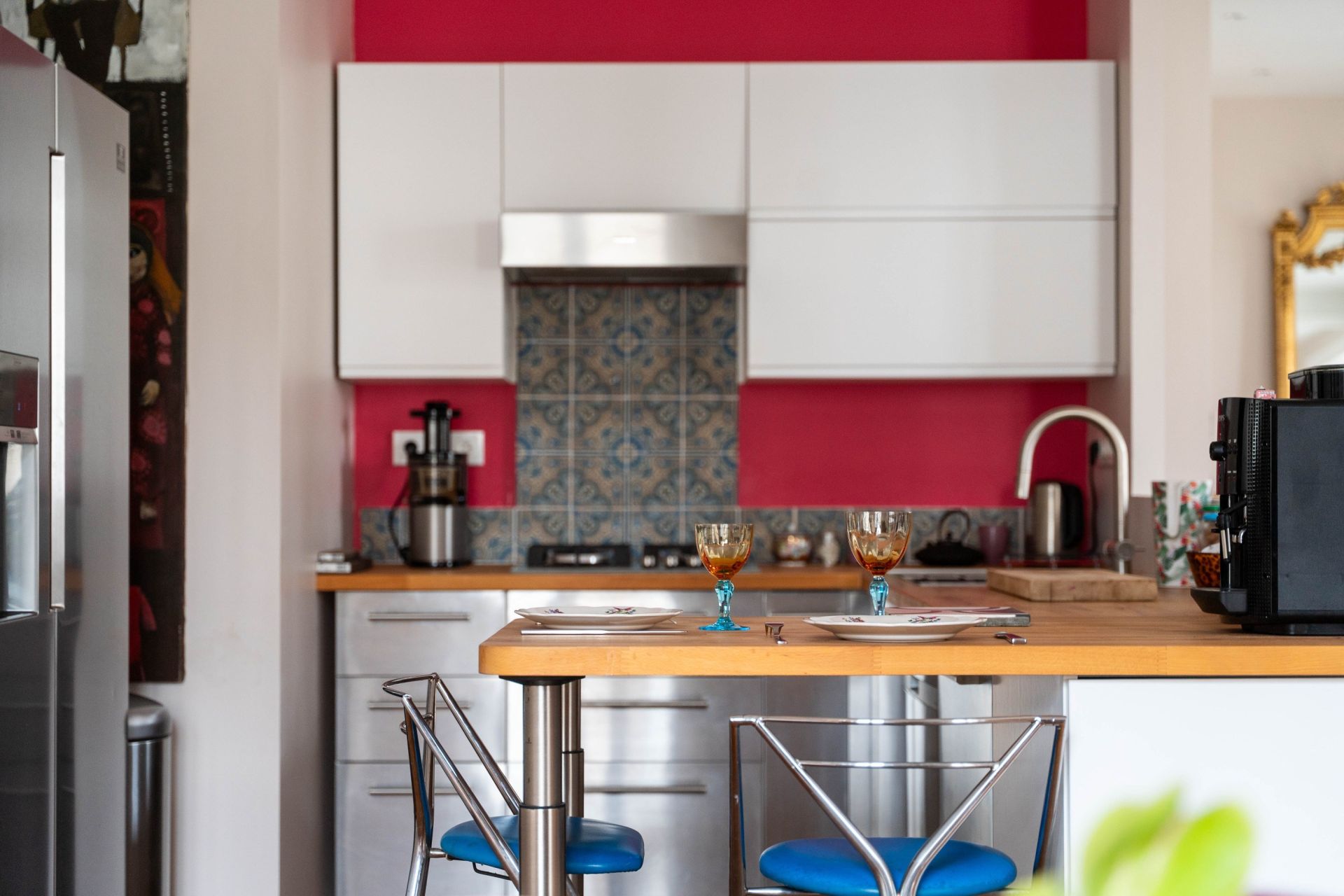 appartement de luxe 3 Pièces en vente sur LA ROCHELLE (17000)