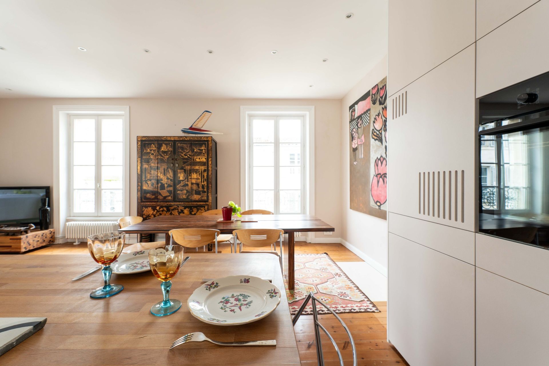 appartement de luxe 3 Pièces en vente sur LA ROCHELLE (17000)