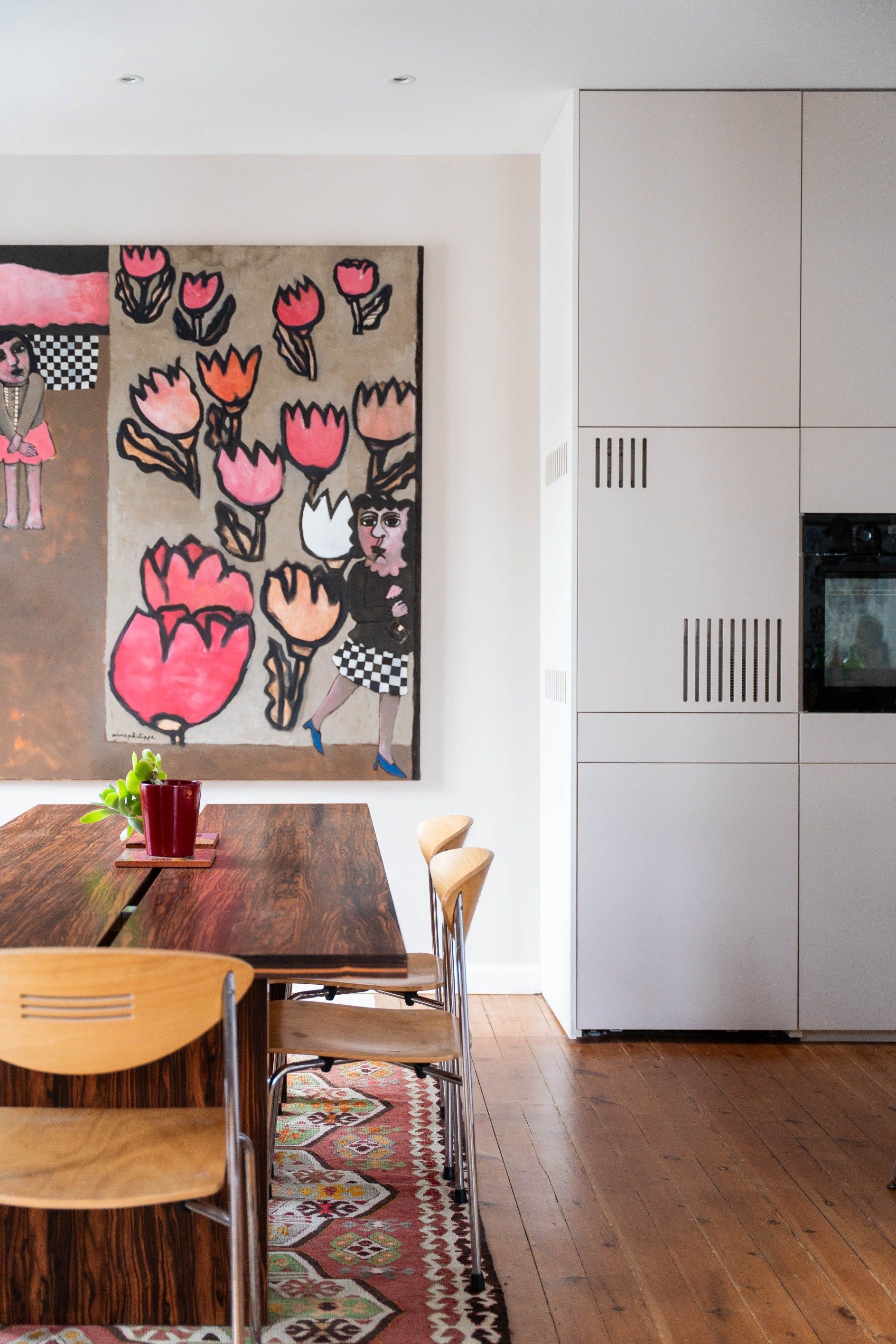 appartement de luxe 3 Pièces en vente sur LA ROCHELLE (17000)