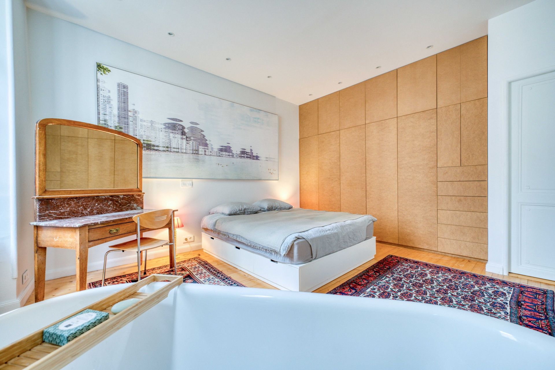 appartement de luxe 3 Pièces en vente sur LA ROCHELLE (17000)