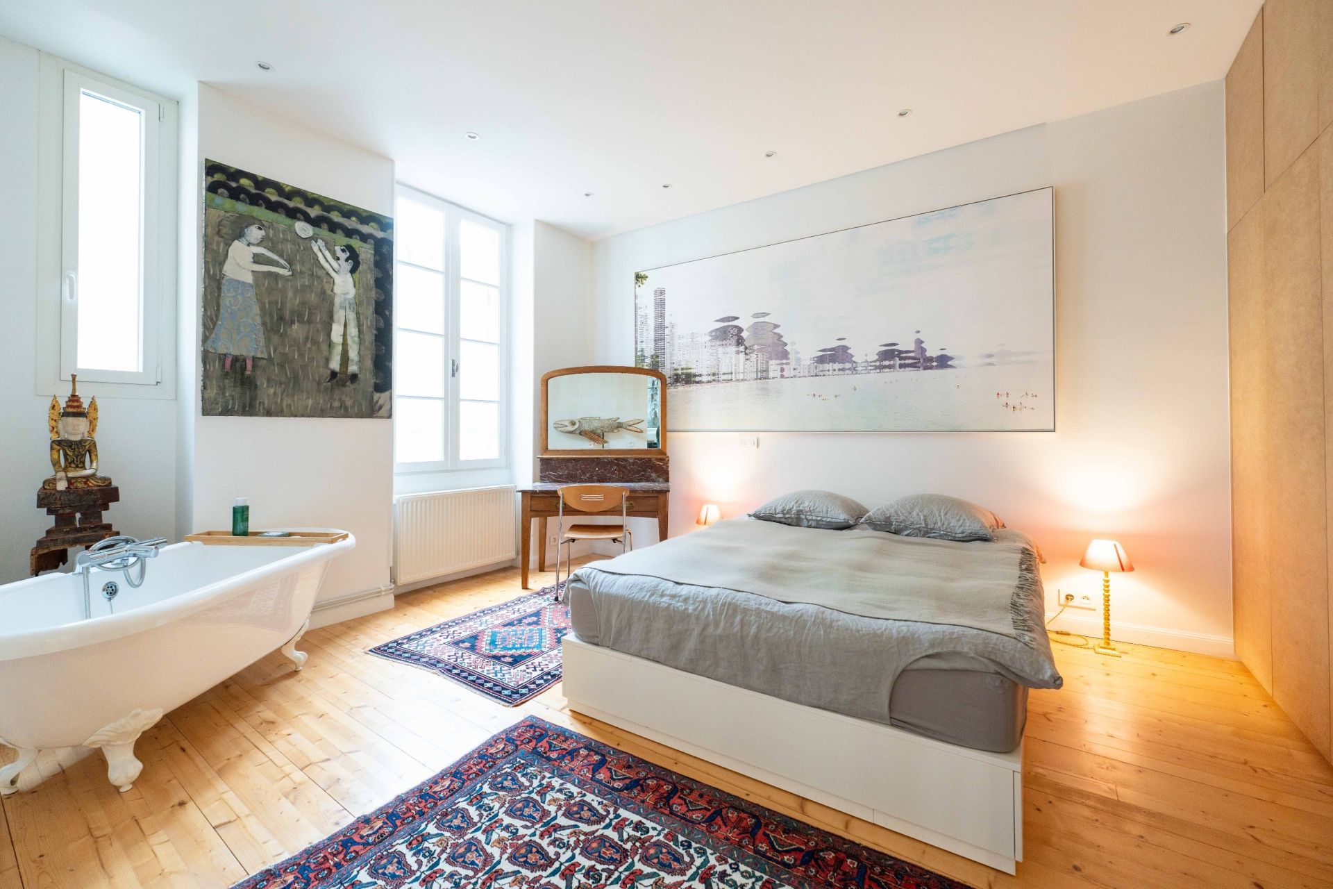 appartement de luxe 3 Pièces en vente sur LA ROCHELLE (17000)