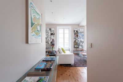 Vente Appartement de luxe La Rochelle 3&nbsp;Pièces 103&nbsp;m²