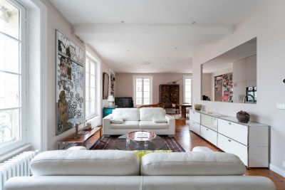 Vente Appartement de luxe La Rochelle 3&nbsp;Pièces 103&nbsp;m²