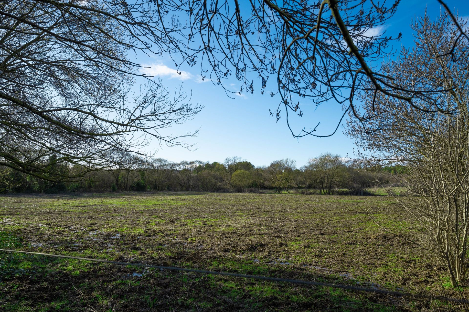 maison de luxe 6 Pièces en vente sur CASTRIES (34160)