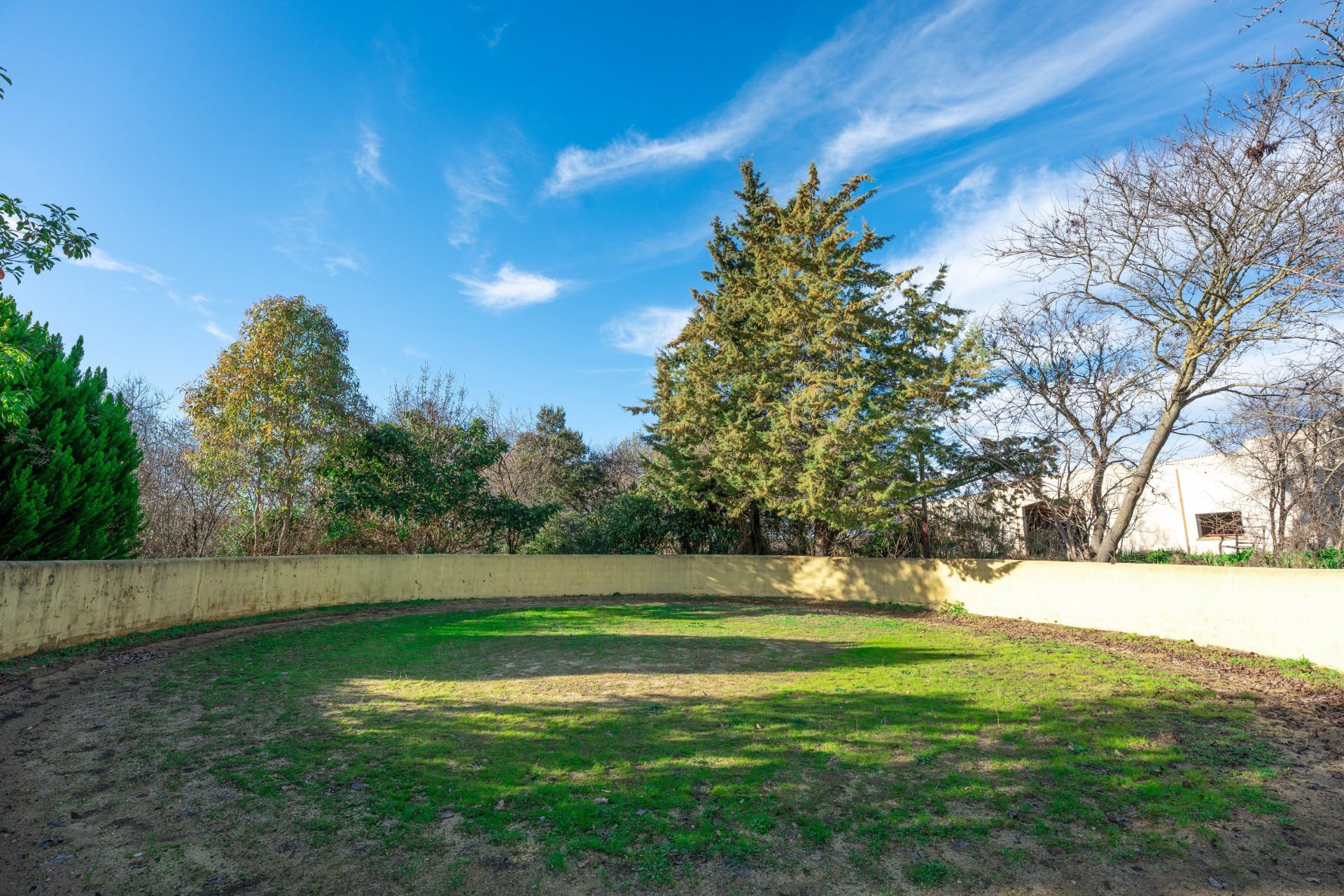 maison de luxe 6 Pièces en vente sur CASTRIES (34160)