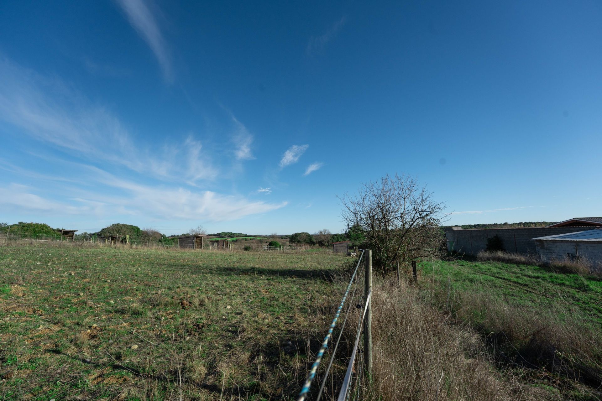 maison de luxe 6 Pièces en vente sur CASTRIES (34160)