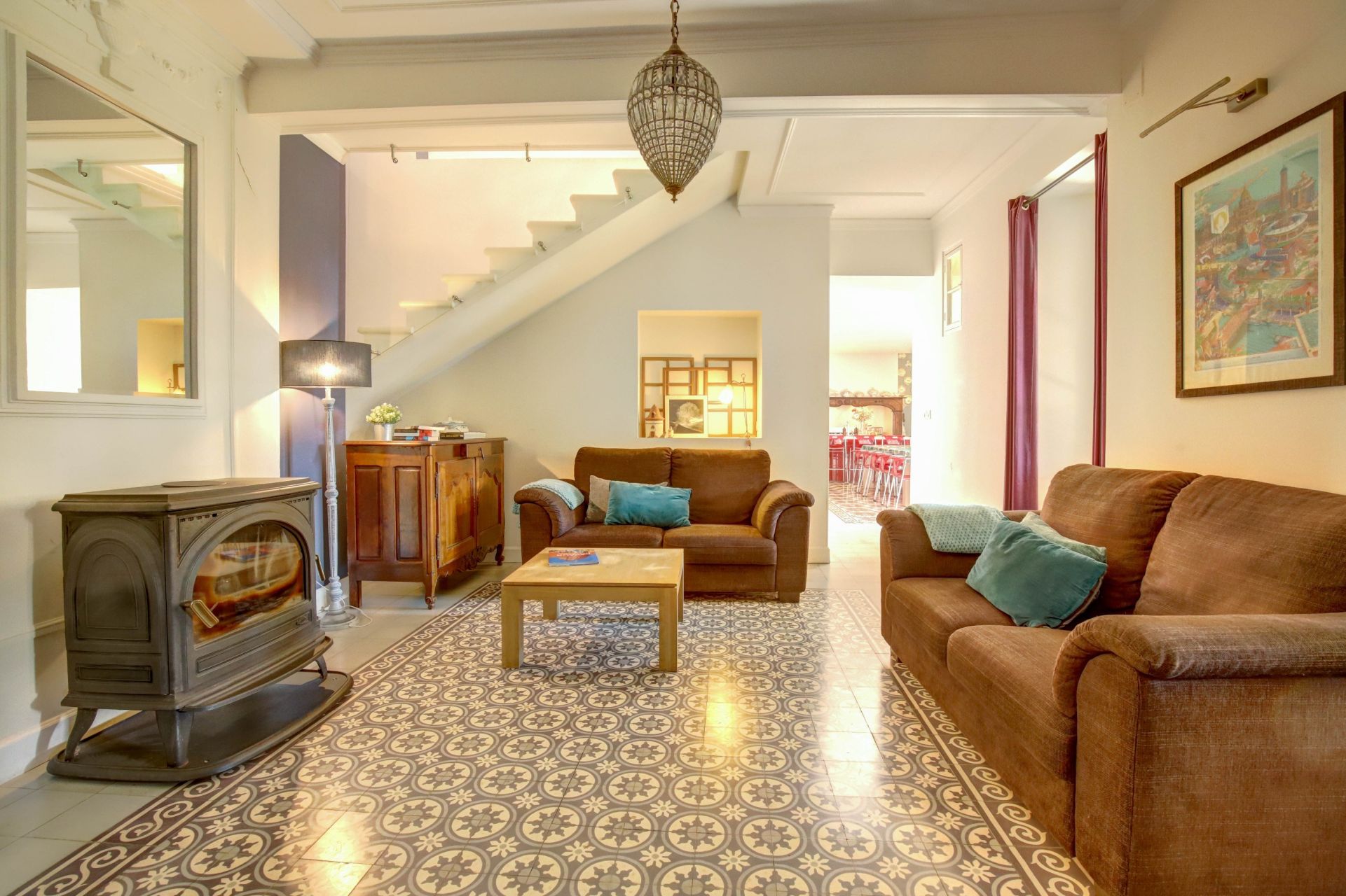 luxury house 15 Rooms for sale on LAVAUR (81500)