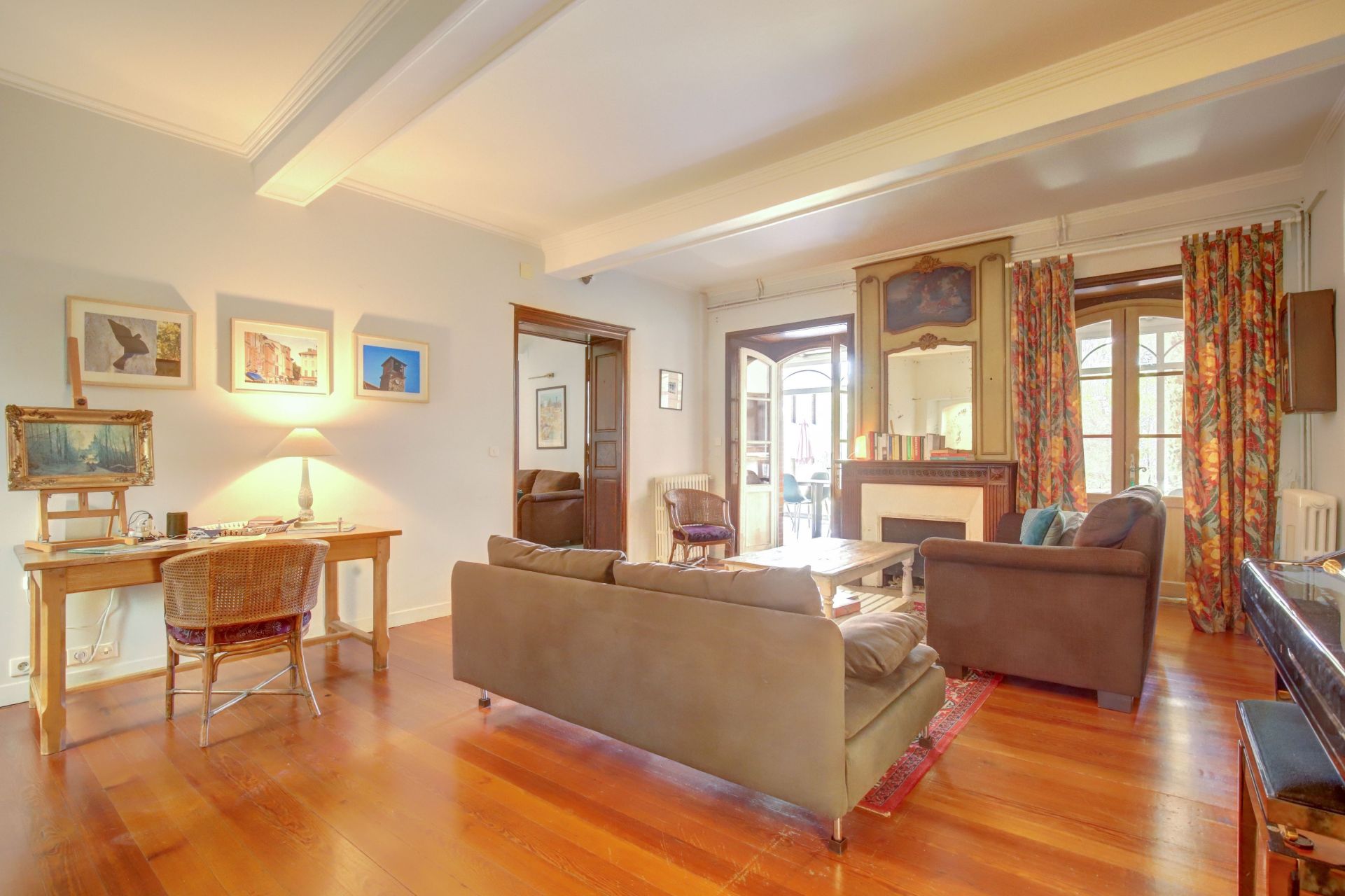 maison de luxe 15 Pièces en vente sur LAVAUR (81500)