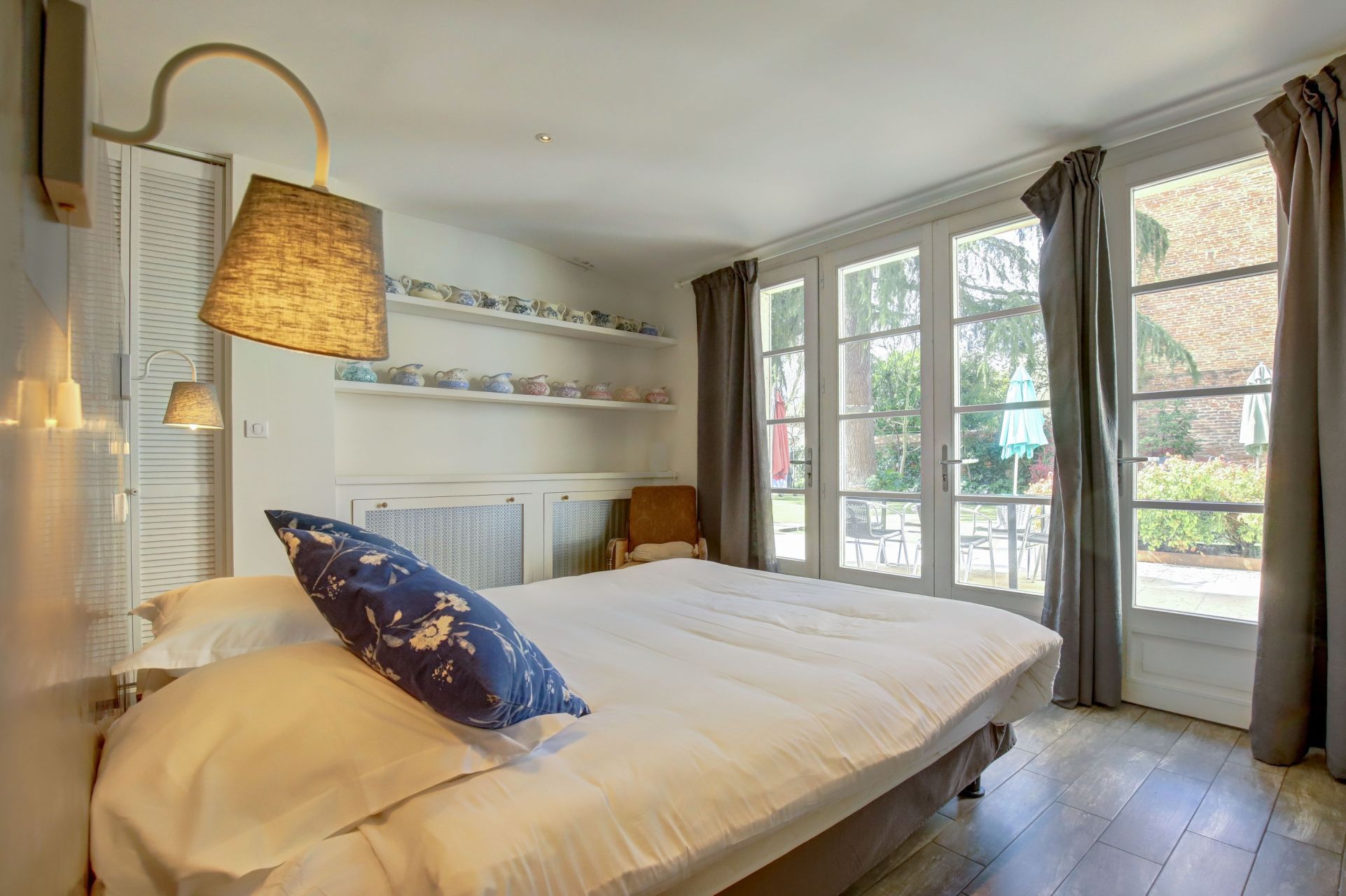 maison de luxe 15 Pièces en vente sur LAVAUR (81500)