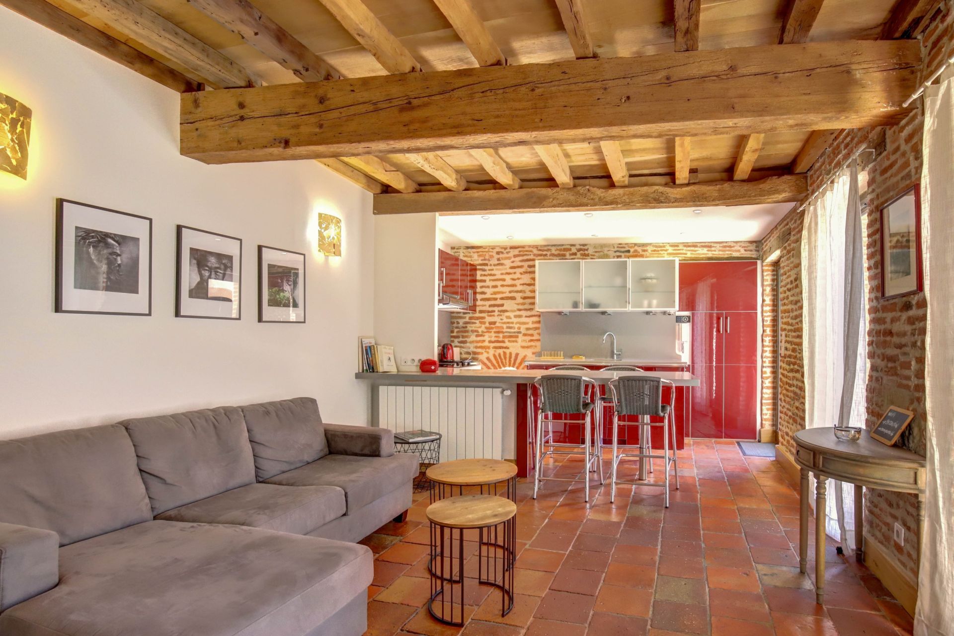 maison de luxe 15 Pièces en vente sur LAVAUR (81500)