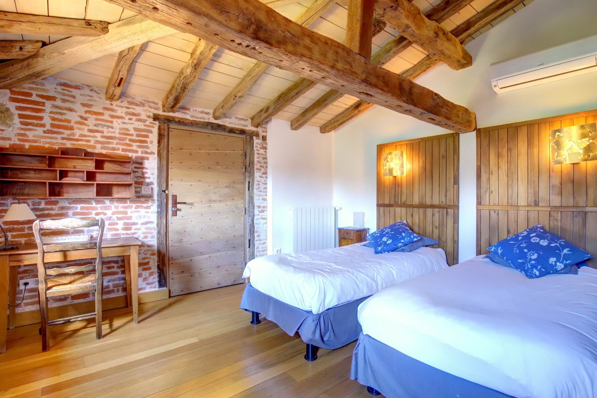 maison de luxe 15 Pièces en vente sur LAVAUR (81500)