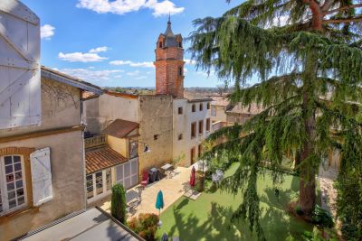 Sale Luxury house Lavaur 15&nbsp;Rooms 477&nbsp;m²