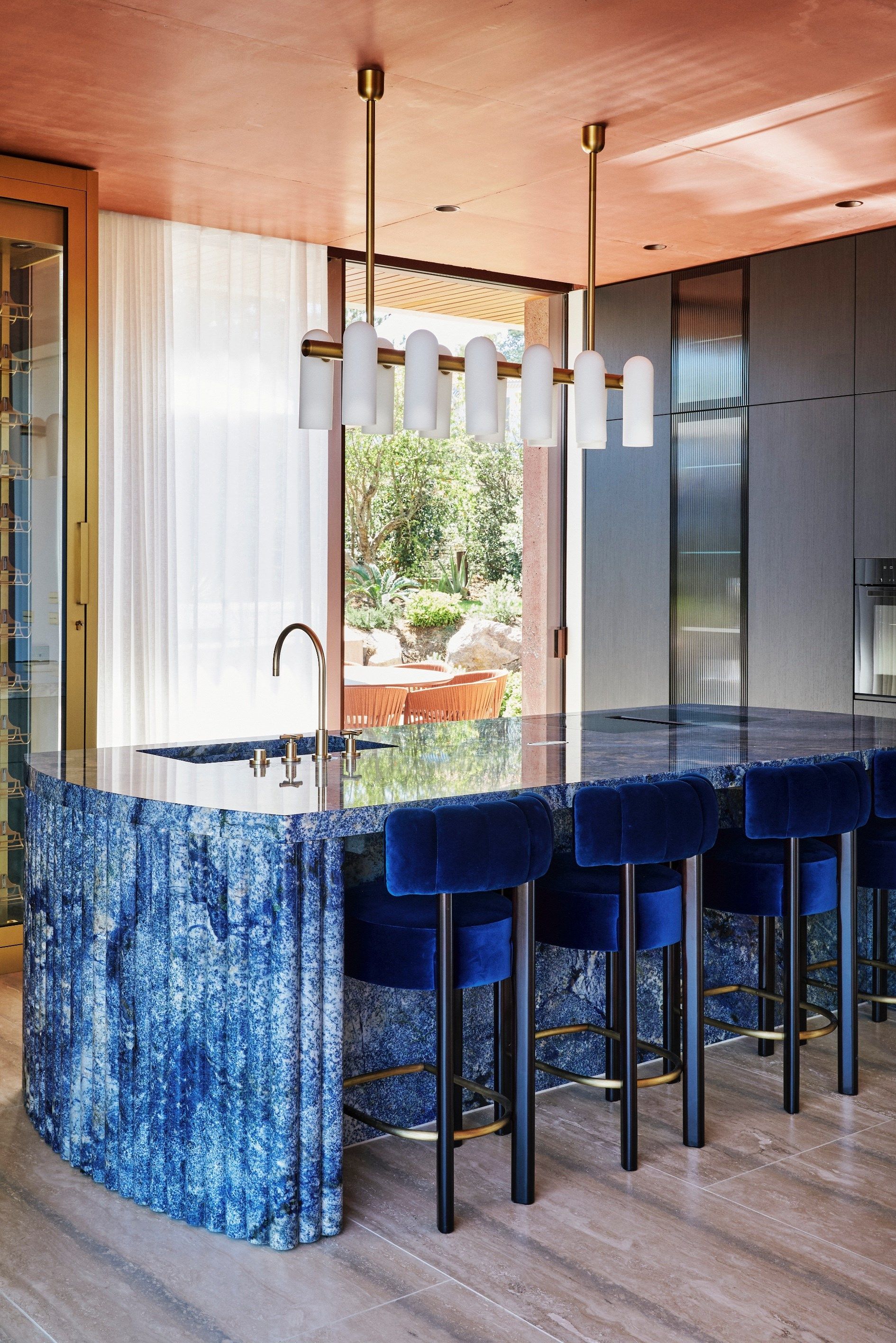 maison contemporaine 10 Pièces en vente sur MANDELIEU LA NAPOULE (06210)