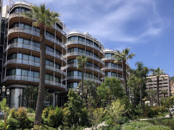 Location Duplex de luxe Monaco 6&nbsp;Pièces 597&nbsp;m²