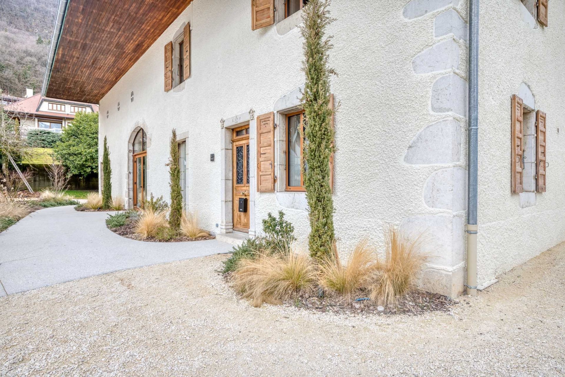 maison de luxe 8 Pièces en vente sur SEVRIER (74320)