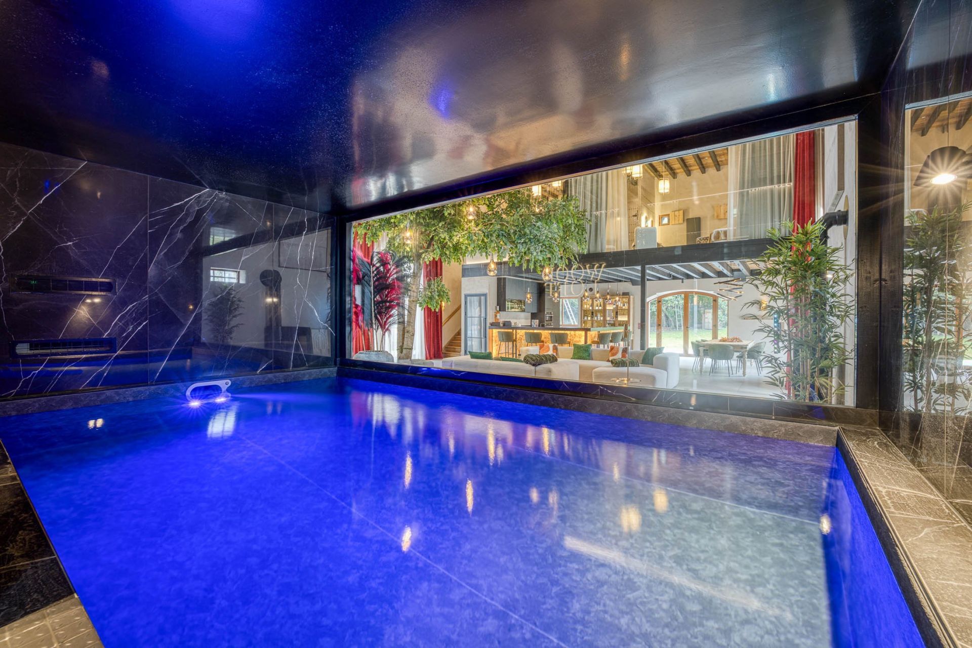 maison de luxe 8 Pièces en vente sur SEVRIER (74320)