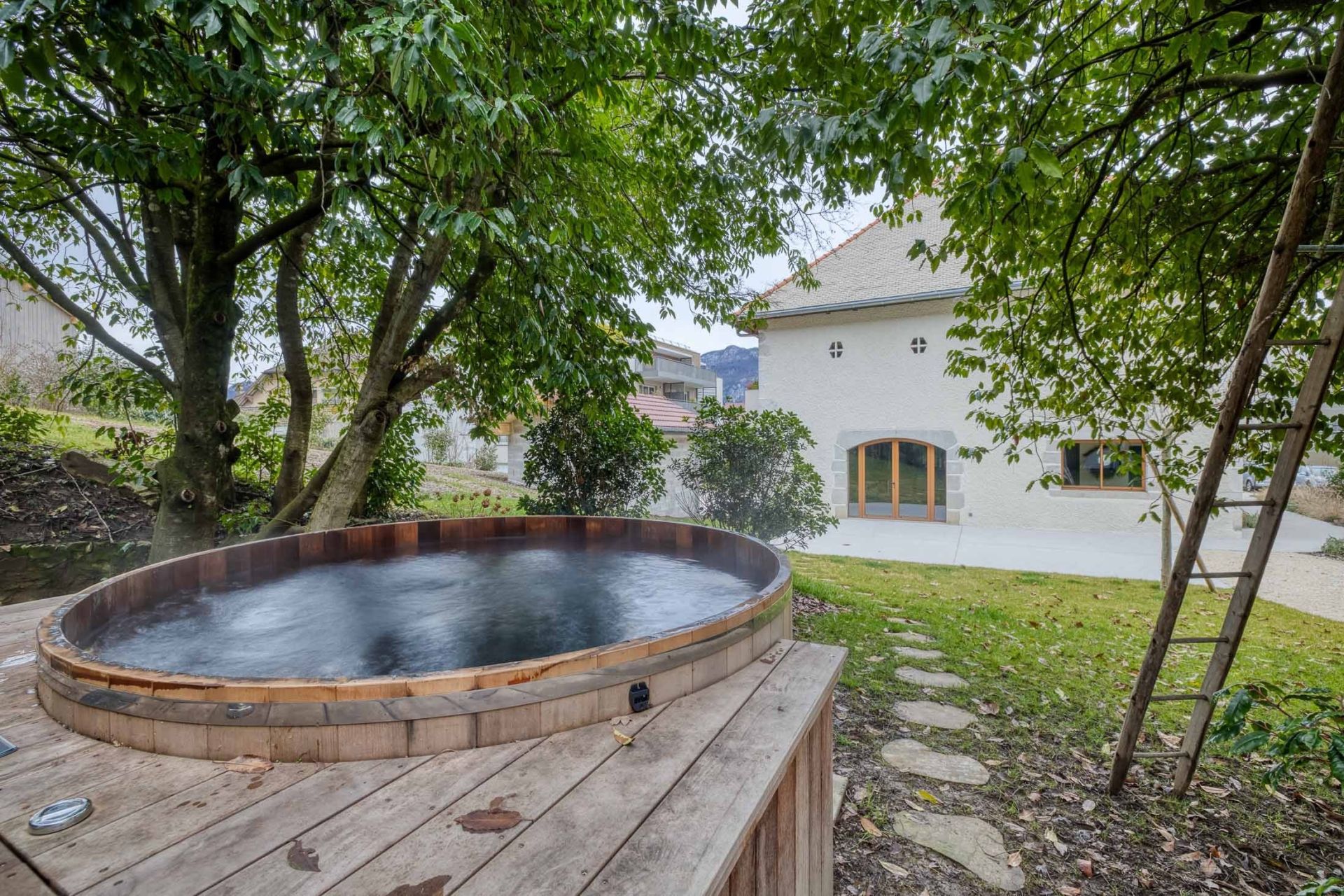 maison de luxe 8 Pièces en vente sur SEVRIER (74320)