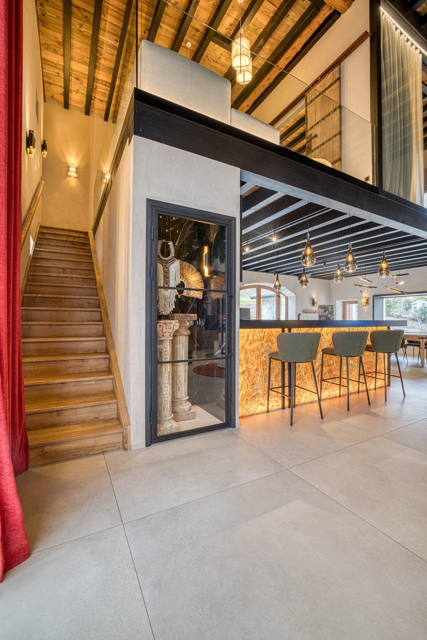 maison de luxe 8 Pièces en vente sur SEVRIER (74320)