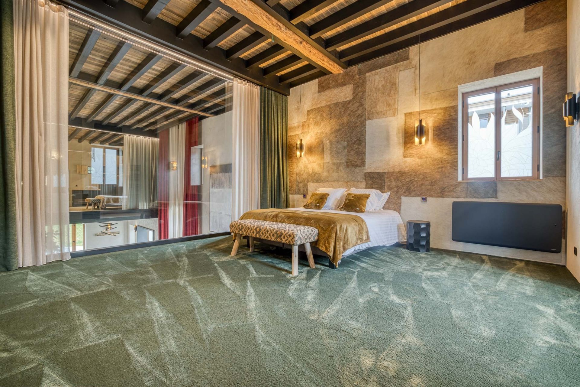 maison de luxe 8 Pièces en vente sur SEVRIER (74320)