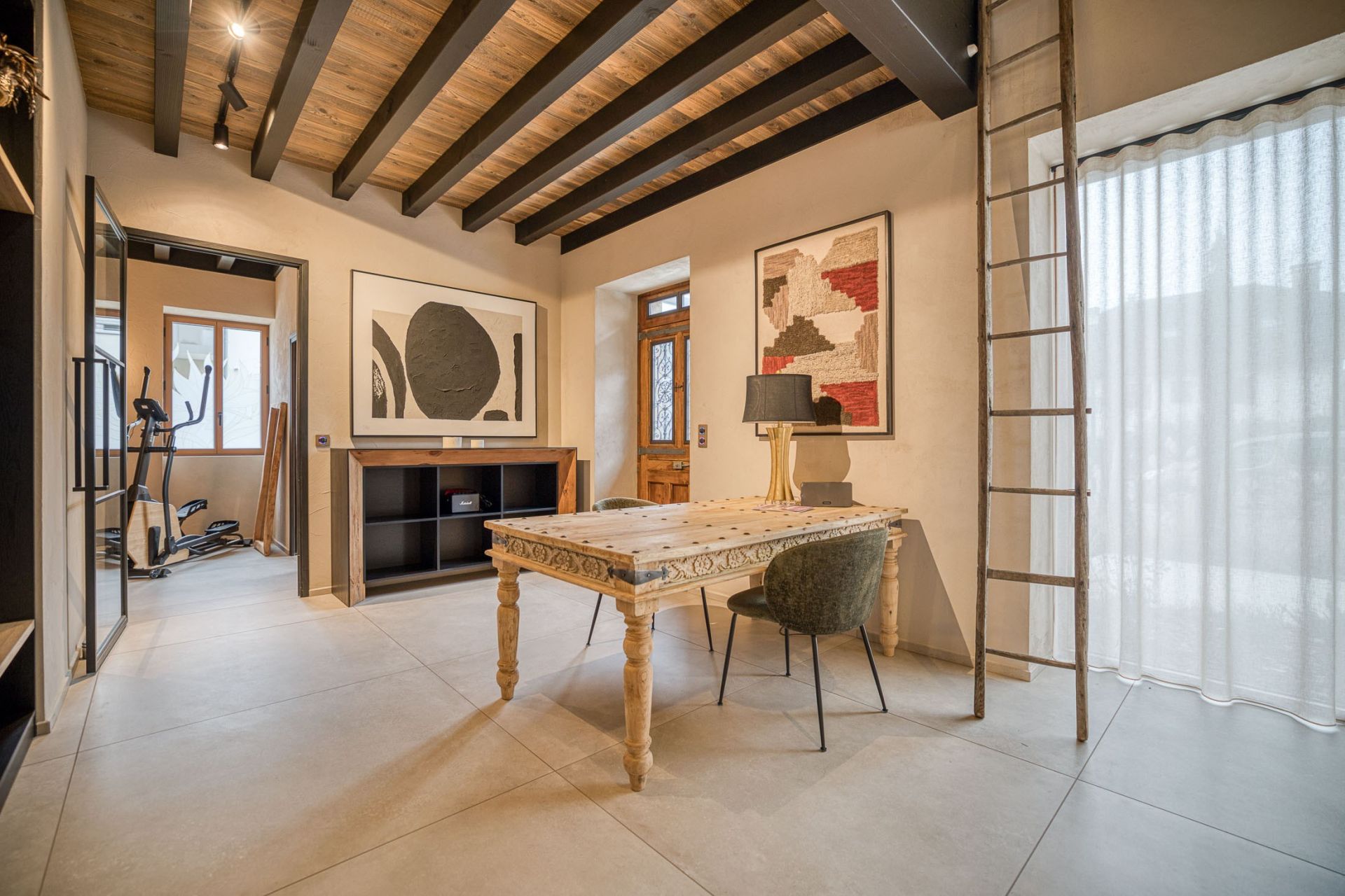 maison de luxe 8 Pièces en vente sur SEVRIER (74320)