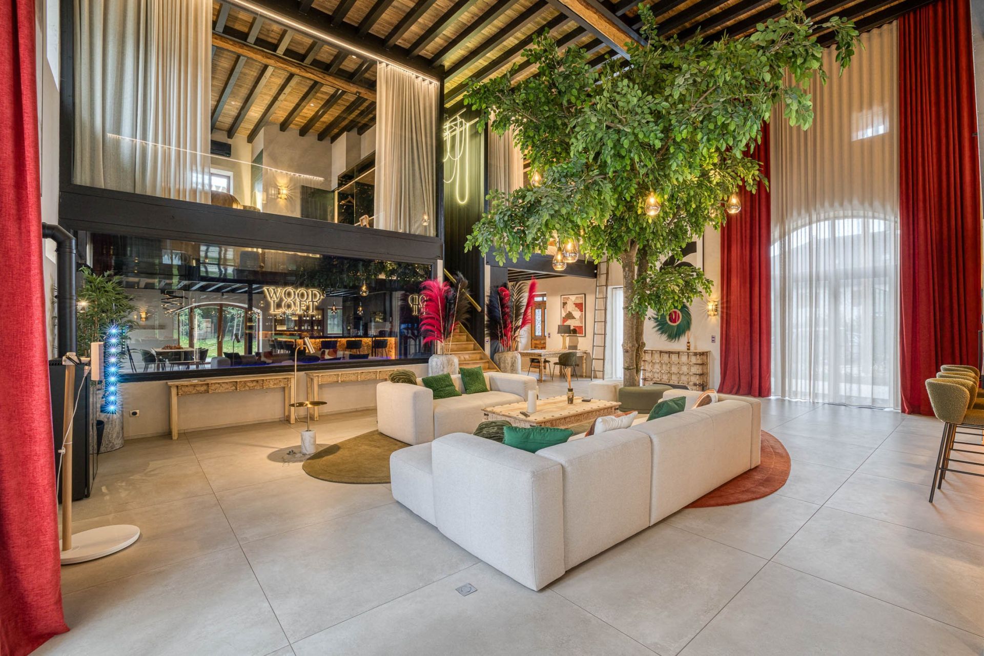 maison de luxe 8 Pièces en vente sur SEVRIER (74320)