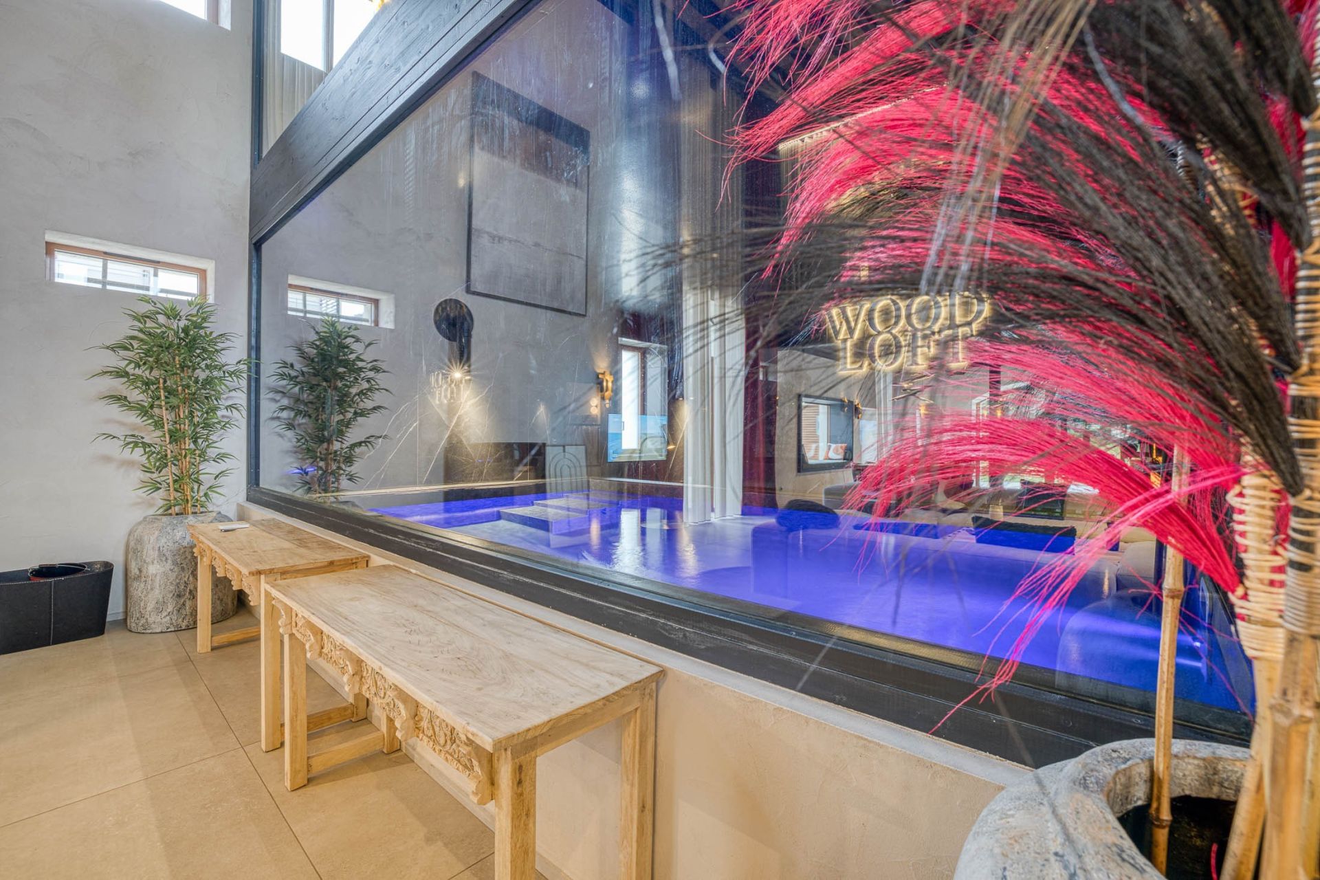 maison de luxe 8 Pièces en vente sur SEVRIER (74320)