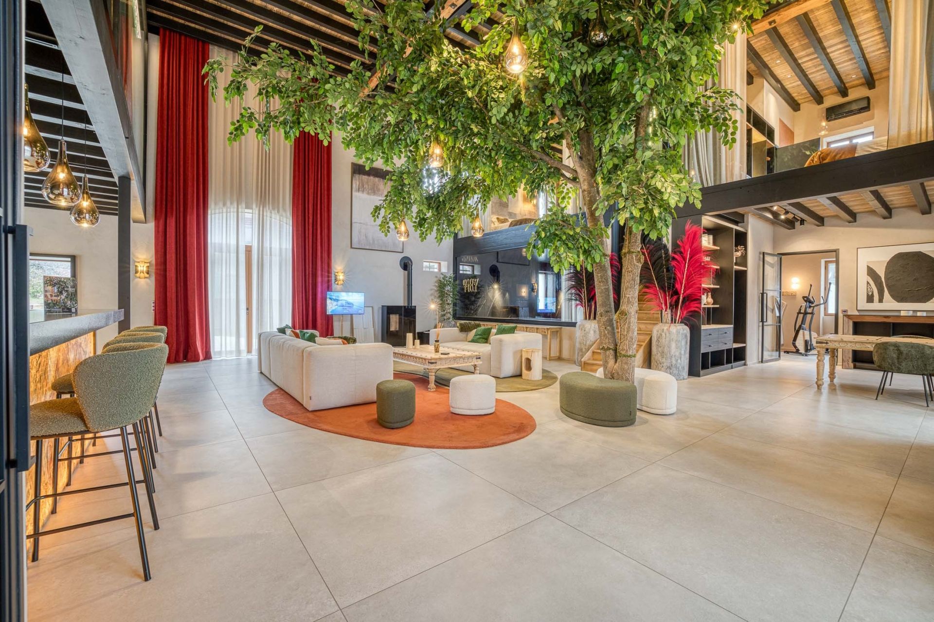 maison de luxe 8 Pièces en vente sur SEVRIER (74320)