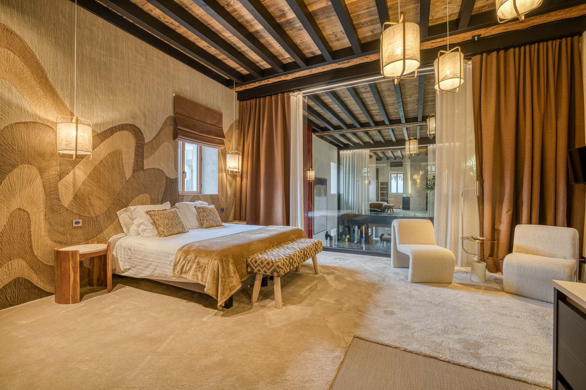 maison de luxe 8 Pièces en vente sur SEVRIER (74320)