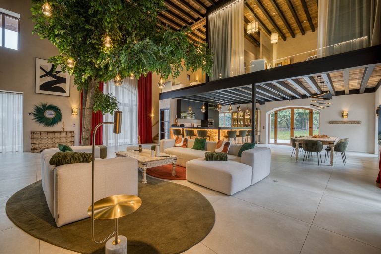 maison de luxe 8 Pièces en vente sur SEVRIER (74320)