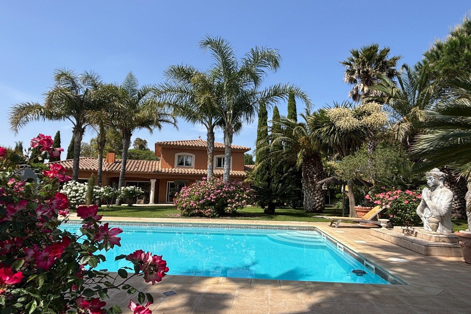 propriété de luxe 8 Pièces en vente sur PERPIGNAN (66000)