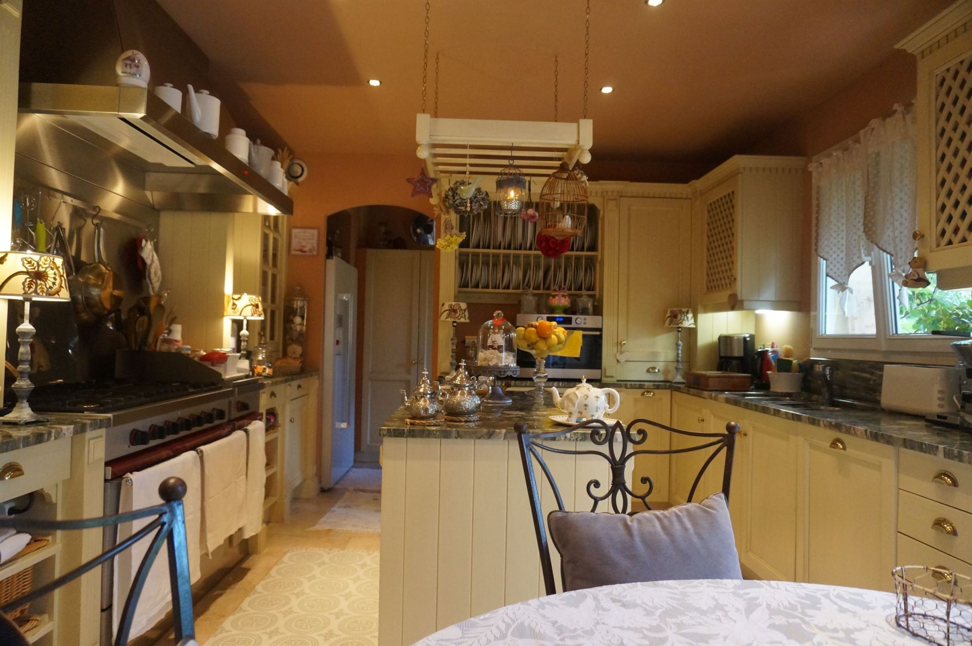 propriété de luxe 8 Pièces en vente sur PERPIGNAN (66000)