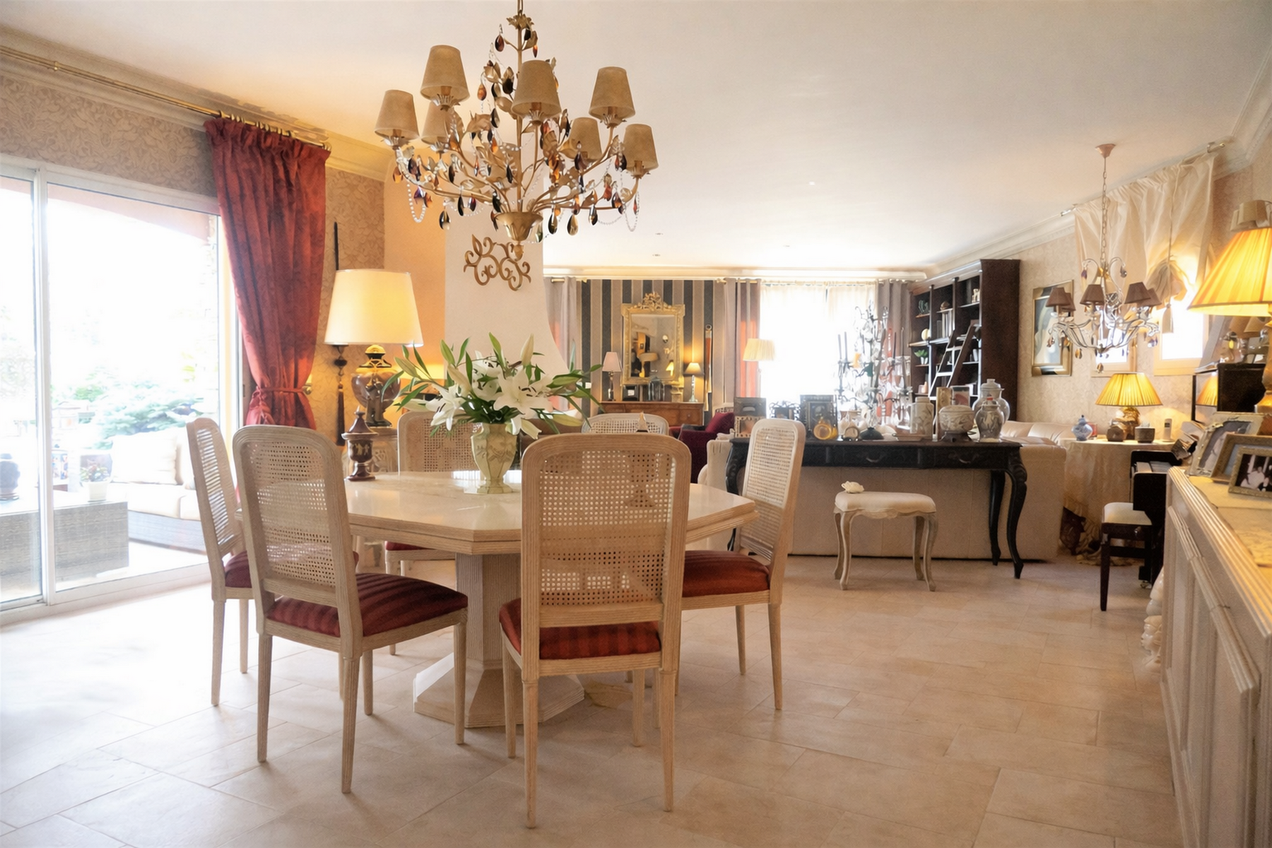 propriété de luxe 8 Pièces en vente sur PERPIGNAN (66000)