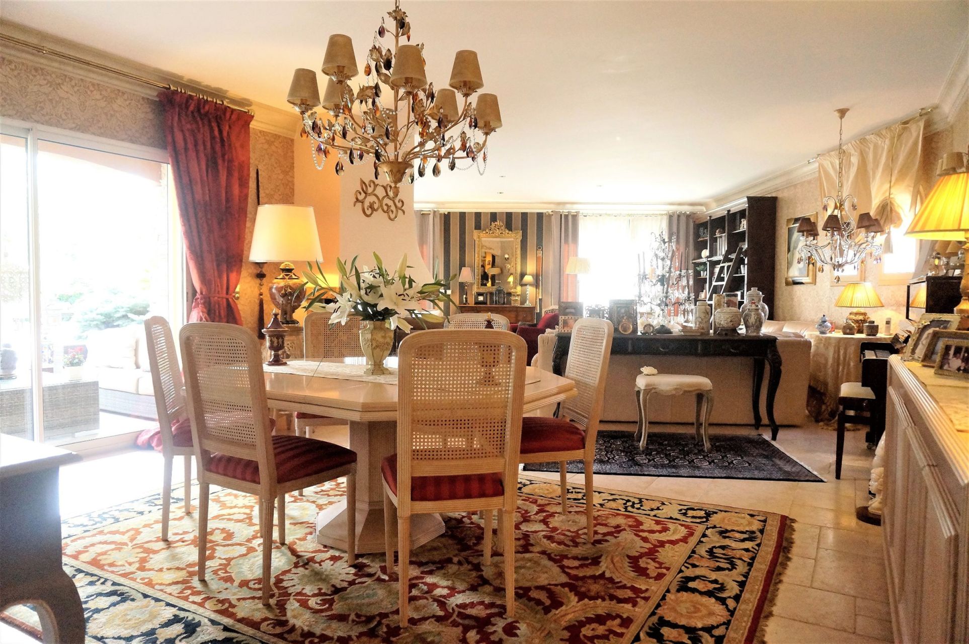 propriété de luxe 8 Pièces en vente sur PERPIGNAN (66000)