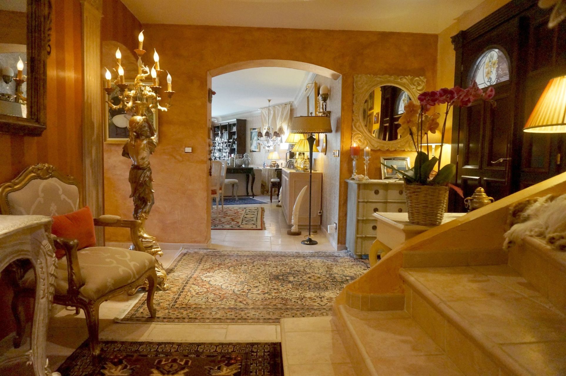 propriété de luxe 8 Pièces en vente sur PERPIGNAN (66000)