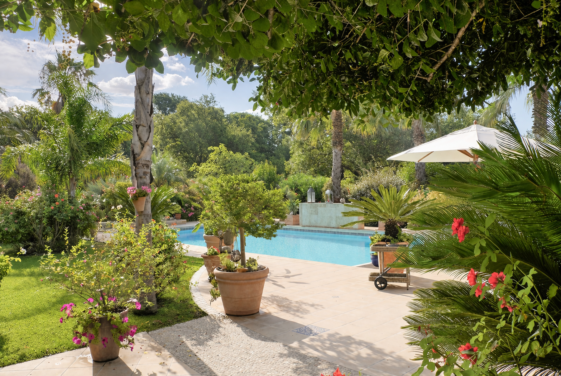 propriété de luxe 8 Pièces en vente sur PERPIGNAN (66000)