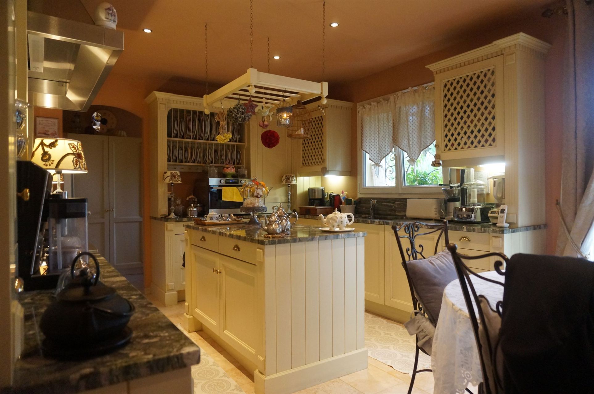 propriété de luxe 8 Pièces en vente sur PERPIGNAN (66000)