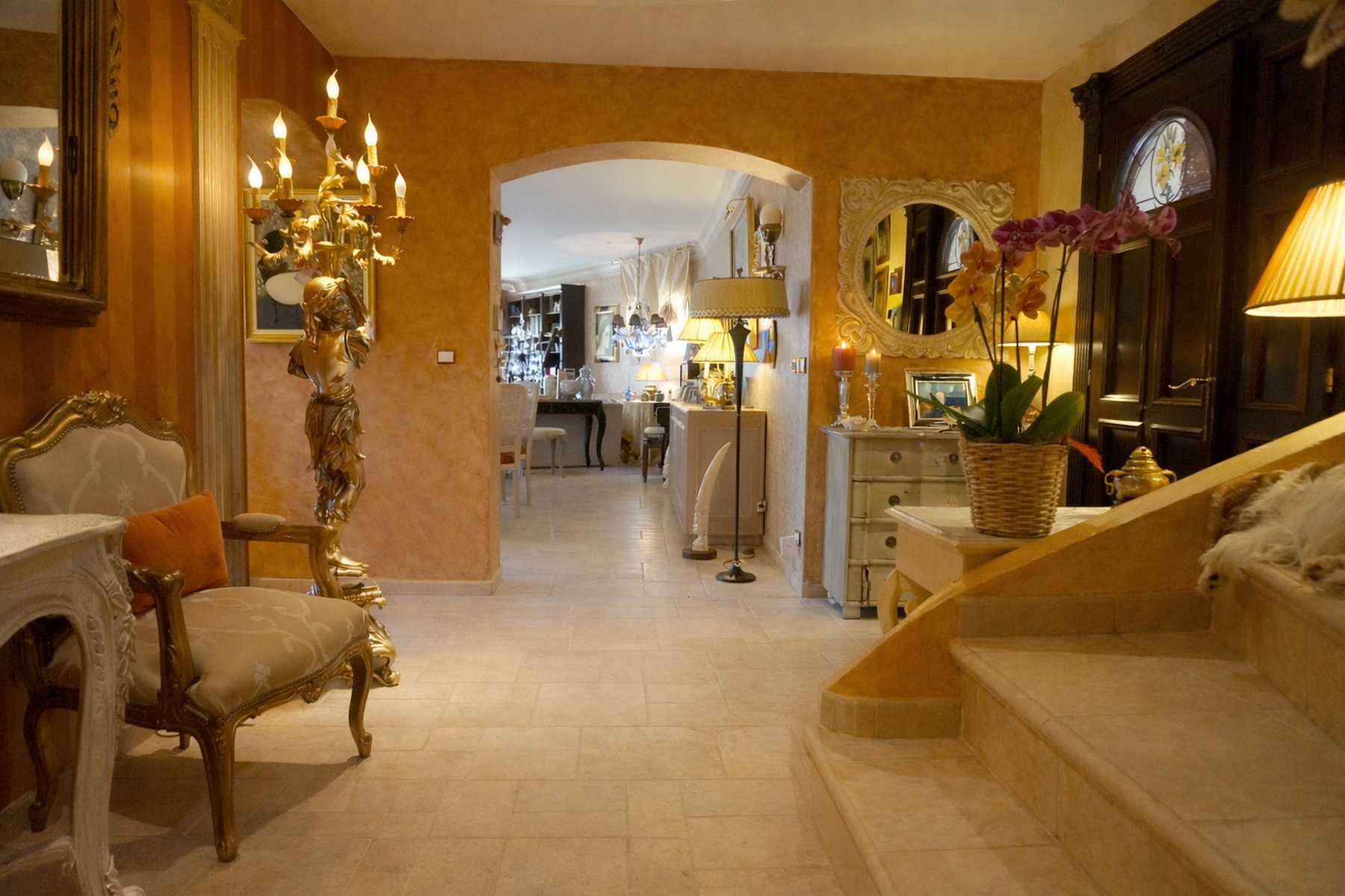 propriété de luxe 8 Pièces en vente sur PERPIGNAN (66000)