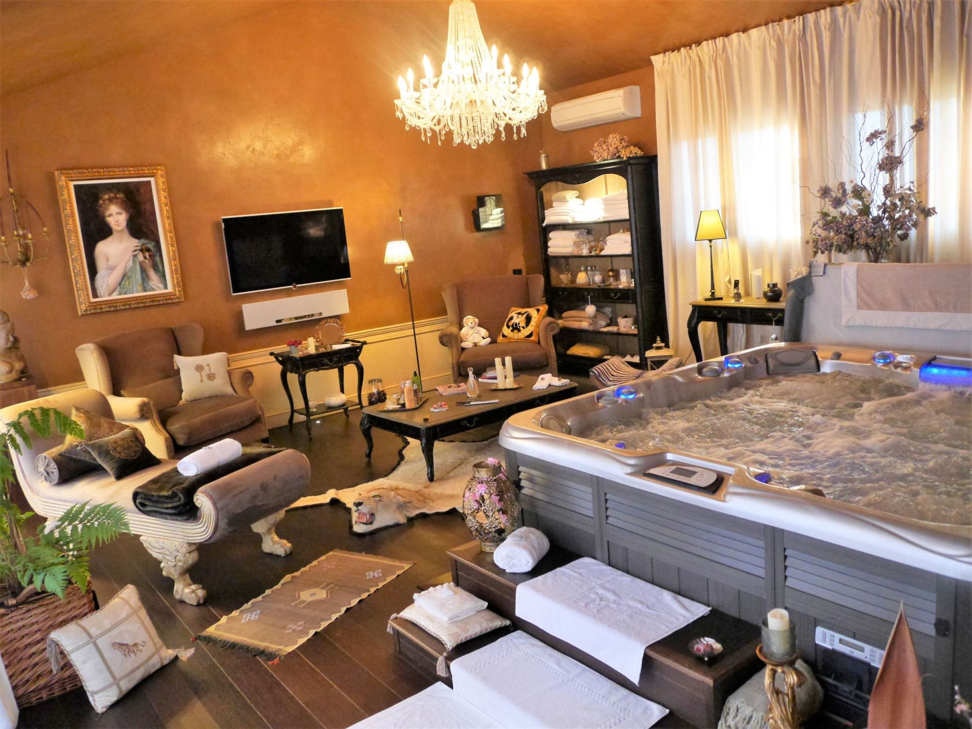 propriété de luxe 8 Pièces en vente sur PERPIGNAN (66000)