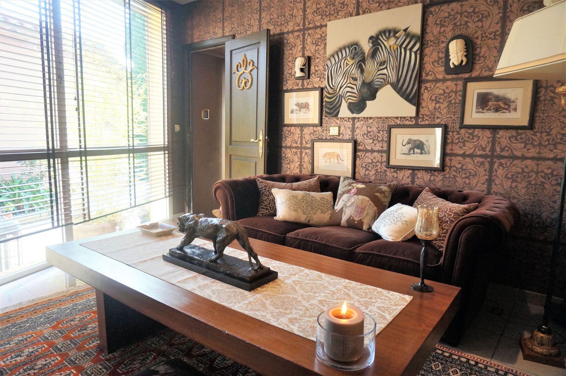 propriété de luxe 8 Pièces en vente sur PERPIGNAN (66000)